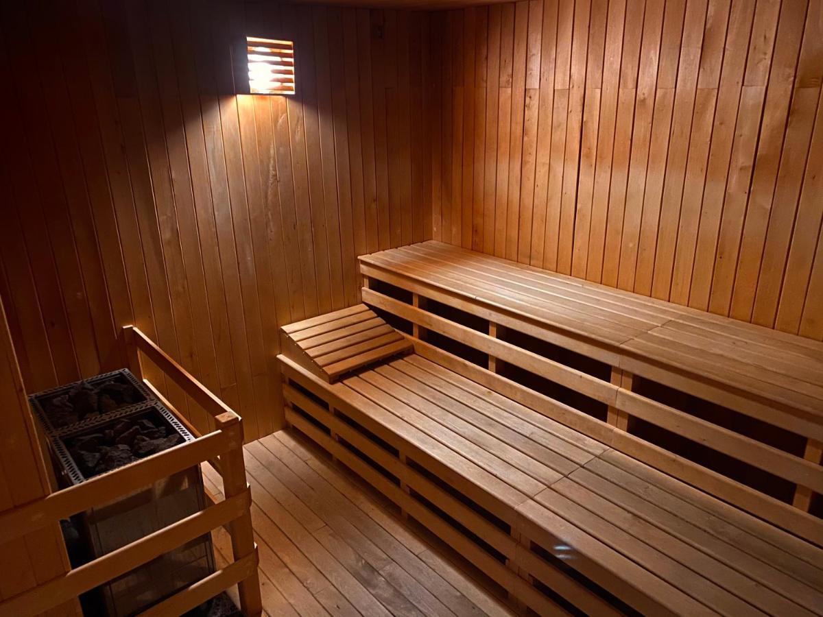 Hotel Zlatý Chlum Česká Ves Exterior foto