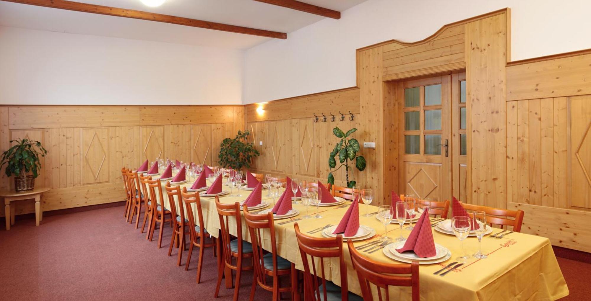 Hotel Zlatý Chlum Česká Ves Exterior foto